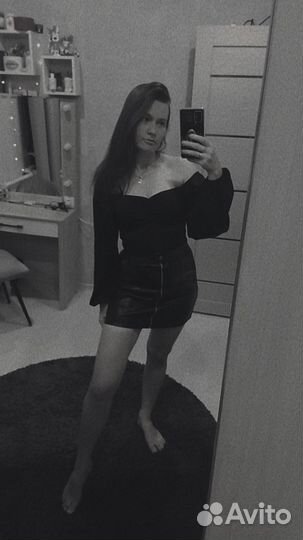 Блуза женская