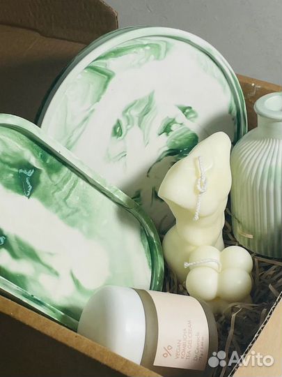 Подарочный набор