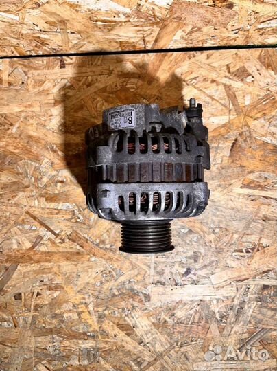 Генератор Mazda 6 GH (2007—2009)