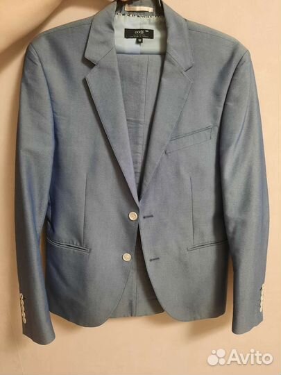 Костюм мужской классический