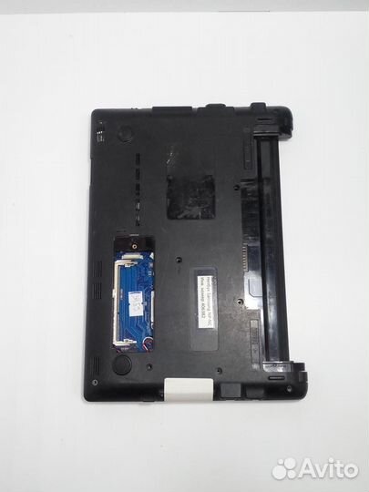 Нетбук Samsung NP-NC в сборе (неисправен)
