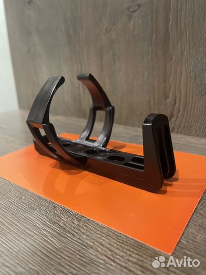 Держатель для фляги на велосипед