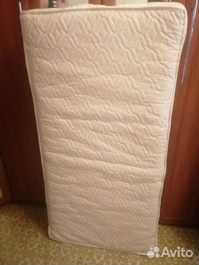 Матрас детский