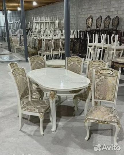 Комплект кухонной мебели