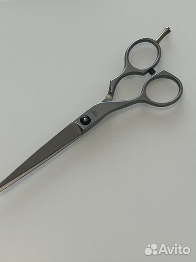 Ножницы парикмахерские для левши