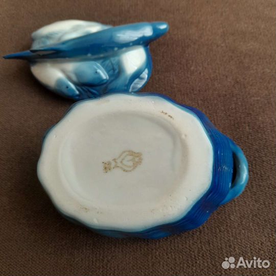 Икорница СССР