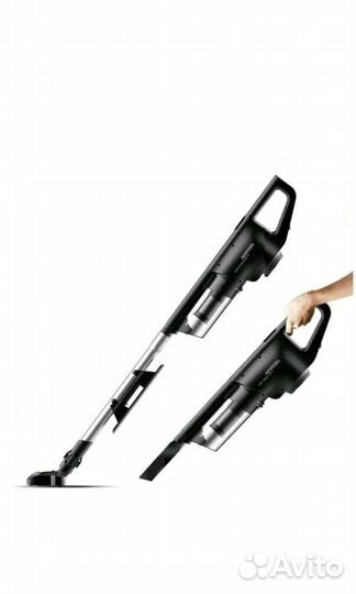 Вертикальный Новый пылесос Xiaomi Deerma DX600