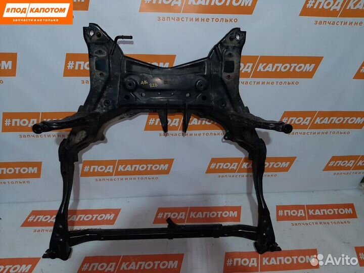 Передняя балка (подрамник) Mazda 6 GL GJ 2014