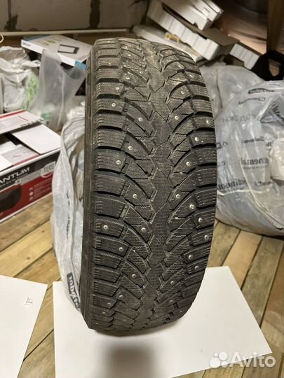 Formula Ice 225/65 R17 102T