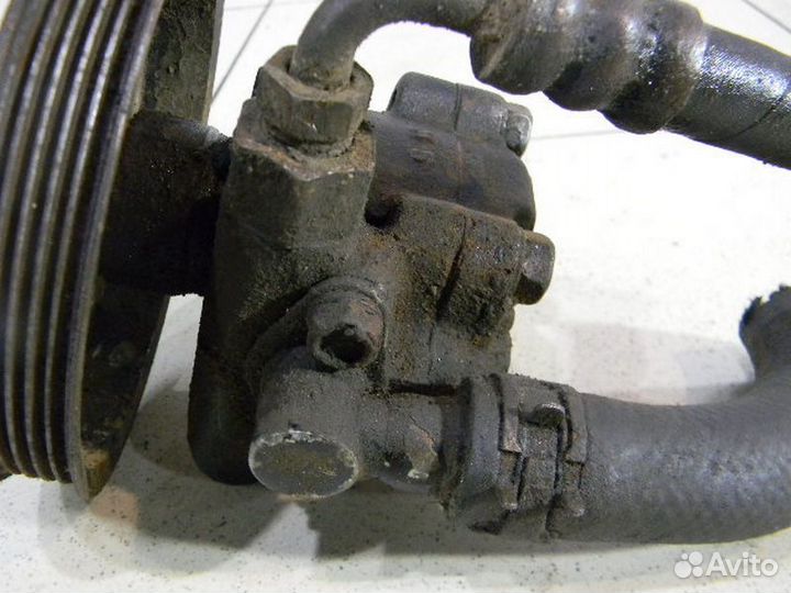 Насос гидроусилителя