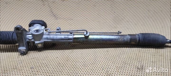 Рулевая рейка G4 Golf 4, Bora, Skoda Octavia Tour