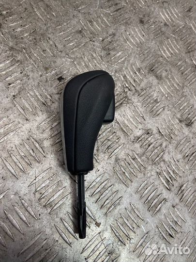 Ручка кпп Bmw X1 E84 N46B20 2011