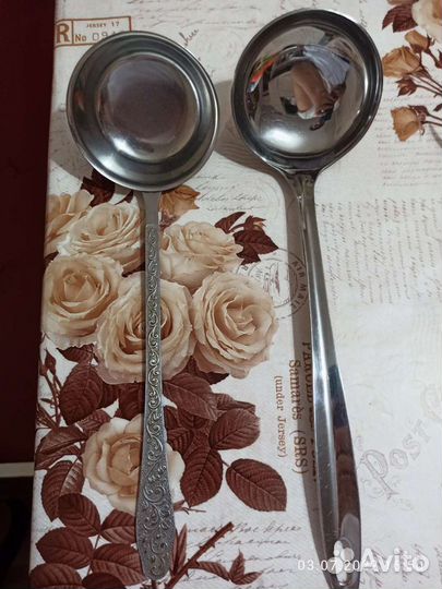 Кухонная утварь