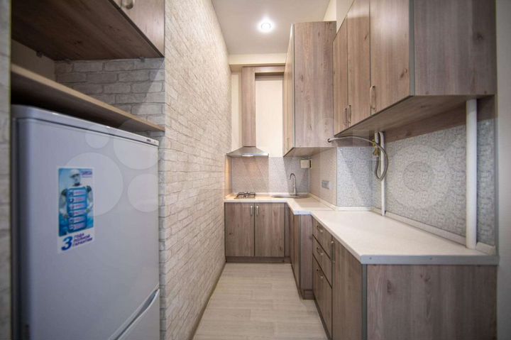 Квартира-студия, 35 м², 7/8 эт.