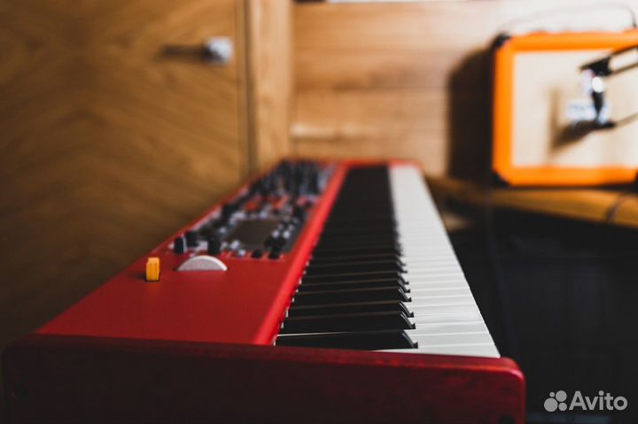 Студия звукозаписи