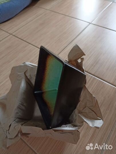 Графины, ваза стекло