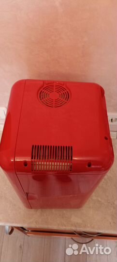 Термоэлектрический холодильник