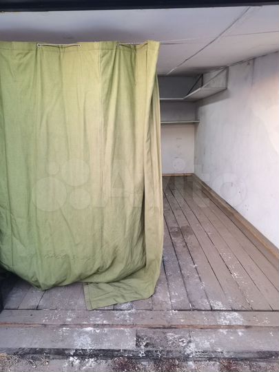 Гараж, 18 м²