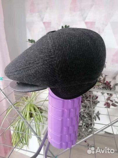 Мужская кепка