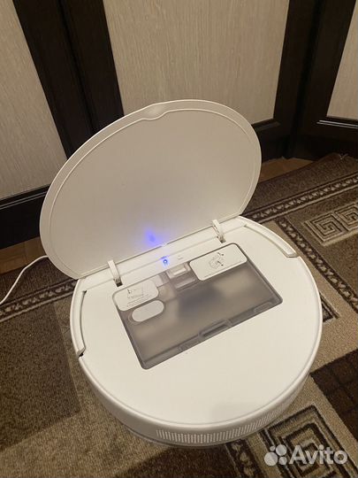 Робот пылесос xiaomi g1