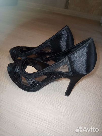 Туфли 37