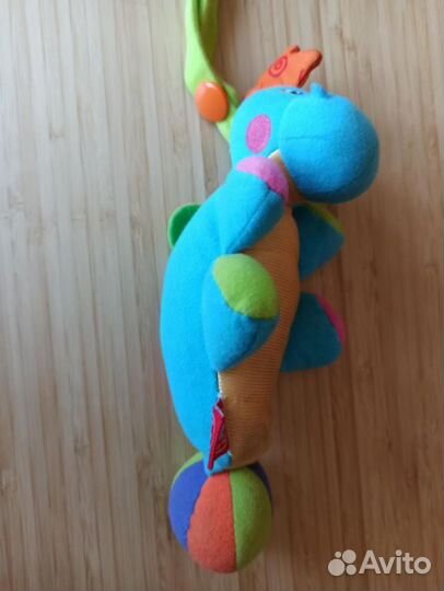 Ks-kids Подвесная Игрушка 