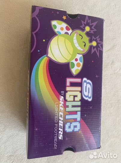 Кроссовки-ролики