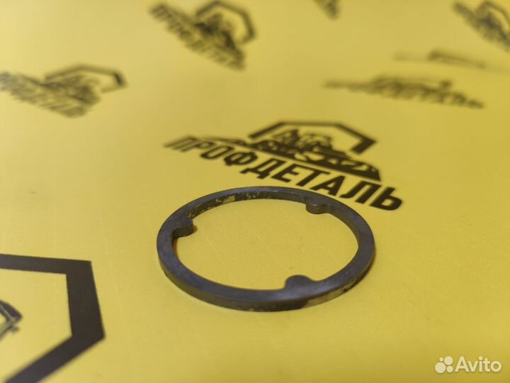 CA0134197 Шайба полуоси экскаватор погрузчик