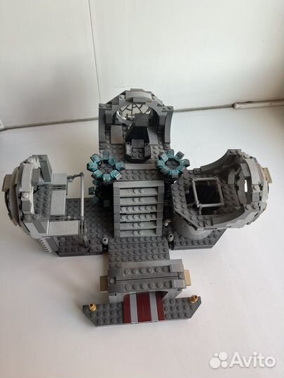 Конструктор lego Star Wars 75093