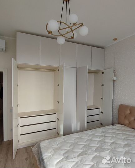 Шкаф в спальню