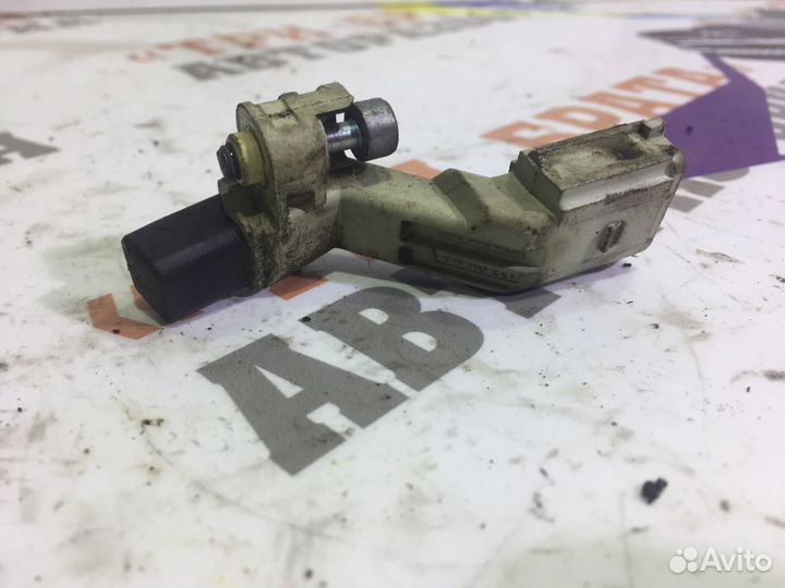 Фольксваген Туран Датчик положения коленвала