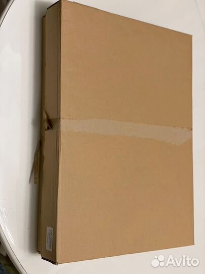 Деревянная коробка для столовых приборов