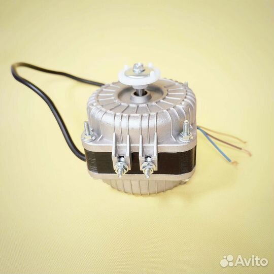 Вентилятор обдува для холодильной витрины