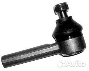 0221101 Наконечник рулевой