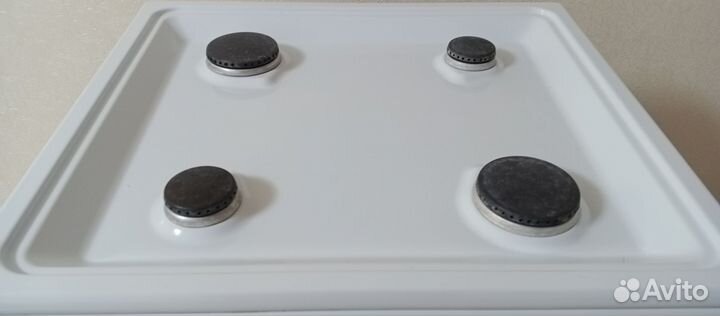 Плита газовая Darina G4001