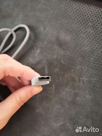 USB кабель для фотоаппарата Samsung