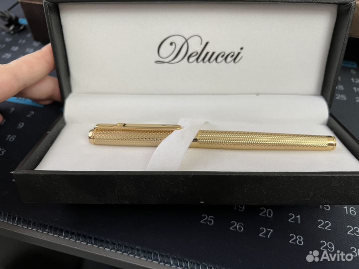 Ручка delucci