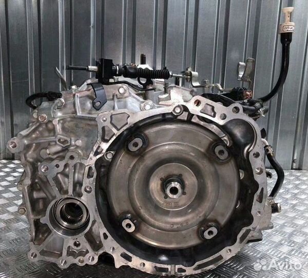 АКПП 2700A403 в разбор outlander GF JF016 W1CJC