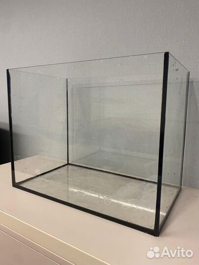 Аквариум 20 литров