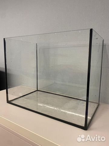 Аквариум 20 литров