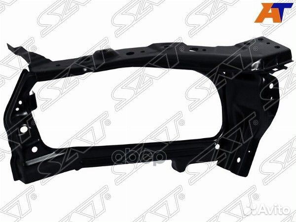 Рамка кузова chevrolet lacetti HBK