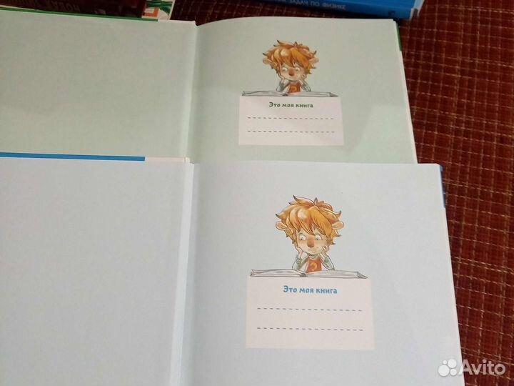 Энциклопедия с Чевостиком. Физика. Химия