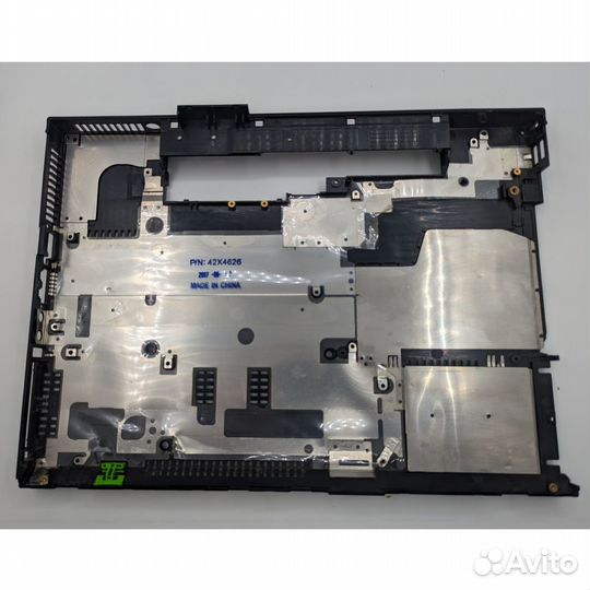Поддон 42X4626, Lenovo ThinkPad R61i