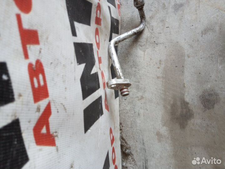 Трубка кондиционера Ford Mondeo 4 2010