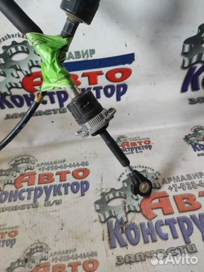 Трос АКПП Киа Cee'd Jd универсал II G4FG 129-130