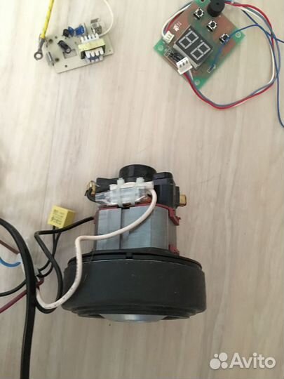 Запчасти Йогуртниця mystery MYM-6001