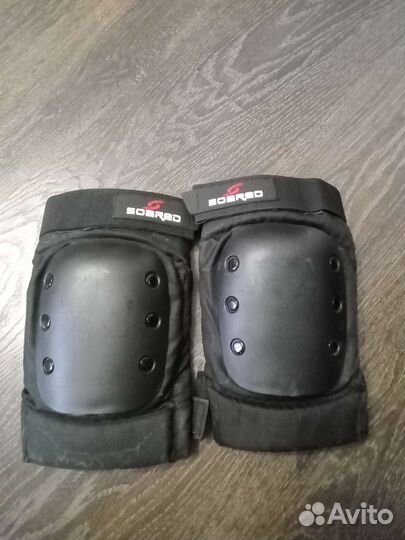 Защита коленей