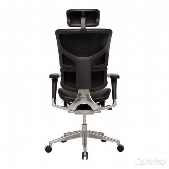 Эргономичное кожаное кресло Expert Sail Leather