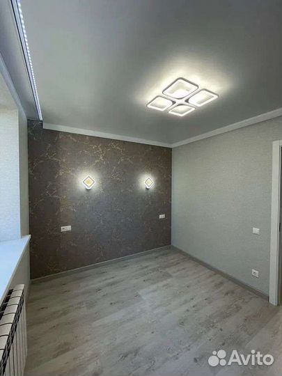 Ремонт квартир. Частичный. Капитальный