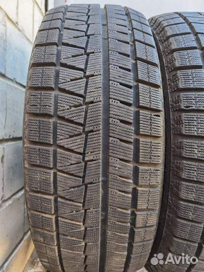 Bridgestone Blizzak Revo GZ 205/55 R16 91Q
